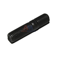 Шпилька М10х1,25х30 коллектора (черная) (г. Белебей)