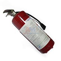 Огнетушитель 4 кг (большой)