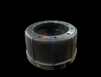 Барабан тормозной  ЕВРО 53205