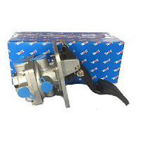 ГТК н/о с педалью (SORL) (35140090130)