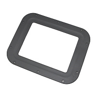 Окантовка люка н/о (РОСТАР)