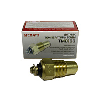ТМ-100 датчик указ. темпер. воды  (СОАТЭ г. Старый Оскол) (винт)