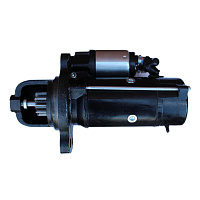 Стартер Евро (ПРАМО-ELTRA) (аналог 8912) (4 отв)