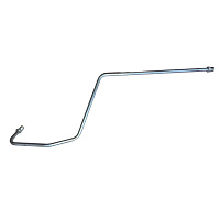 Трубка насоса ГУР №054 на 65115