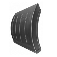 Полукрылок К-700 (1/3) без крепления