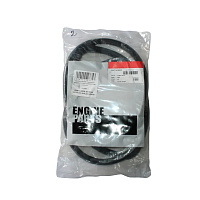 яяКМ Прокладка поддона 6ц V=5.9, 6.7 (4897861) (СUMMINS)