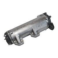 Теплообменник (короткий)