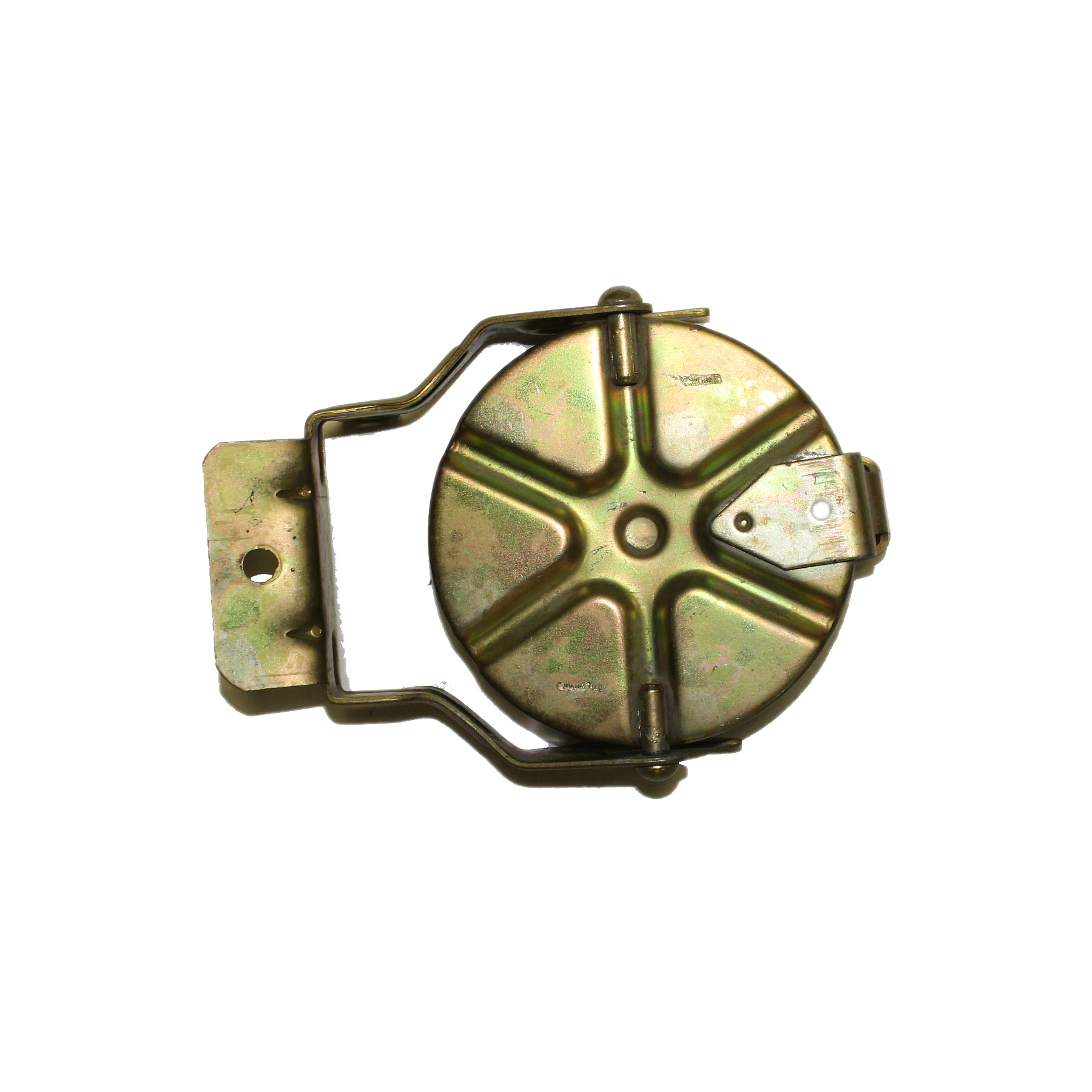 Крышка бака с/о