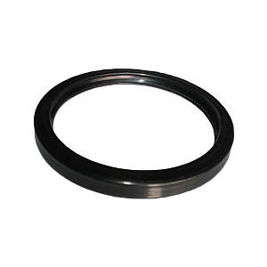 Манжета задней ступицы ЕВРО 142*168 (РОСТАР)