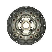 Диск нажимной в сборе ТУРБО (Тюменский Моторостроительный Завод)