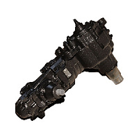 ГУР 4310  (г. Борисов  АГУ) с концевым выключателем