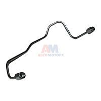 Трубка топливная 3 секции ТНВД (ПАО)