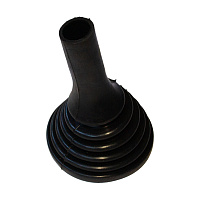 яяМАЗ Чехол защитный рычага КПП