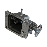 Опора рычага крышки КПП (ПАО)