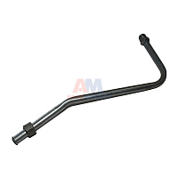 Трубка насоса ГУР №116 толстая