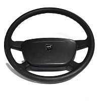 Колесо рулевое ЕВРО-1 d-450 (г. Казань) (с бардачком)