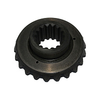 Шестерня полуоси (16 шлицов) (ПАО)