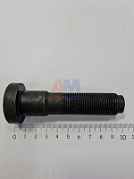 Шпилька колеса 4308 (болт колеса) передняя (фосфат) (L-85)