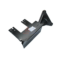 Кронштейн ресивера рамный (ПАО)  (на 3 ресивера)