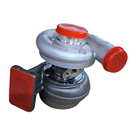 яяТурбокомпрессор ЕВРО-2 (левый) (314448) аналог Швитцер