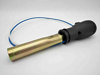 Рукоятка переключения КПП (двухтрубная) SORL (17055400010)