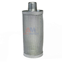 Сетка топливозаборника (ЛААЗ г. Ливны)