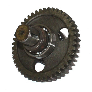 Шестерня привода ТНВД в сборе ЕВРО (30 мм)