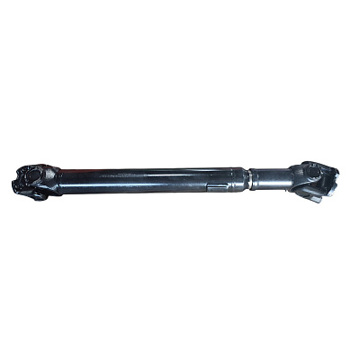 Кардан 6520 (Китай) L min 1425 mm, торц.шлицы