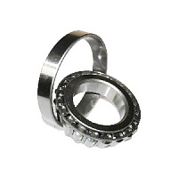 Подшипник 7214 АУ (главная передача) (30214)