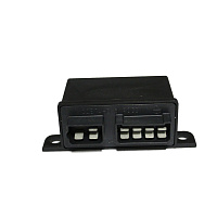 Реле поворотов с защитой (ЭМИ ПЗ г. Пенза) 57.3777 (РС-951А)(496.3787)