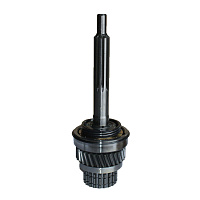 Вал 044 в сборе (040) (ПАО) КПП-152