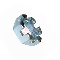 Гайка 024, 201 вала 522