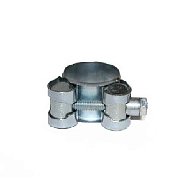 Хомут силовой  23-25