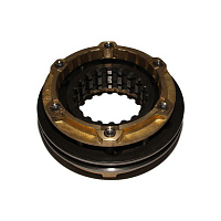 Синхронизатор делителя