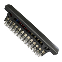 Блок предохранителей ЕВРО БПР-13.06 (Копир) (пред. флажок)