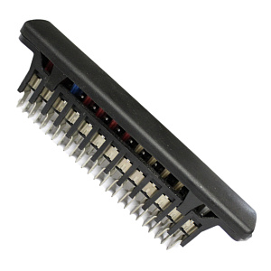 Блок предохранителей ЕВРО БПР-13.06 (Копир) (пред. флажок)