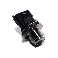 Датчик давления топлива в рампе (АЗПИ) (аналог 0281002937) СДВ-КР