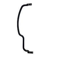 Ручка входная на панель (поручень) лев. (длин.)