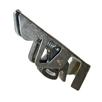 Замок капота (ДААЗ)