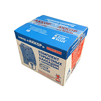 МАЗ Рем. комплект к торм. колодкам 5336 (АККОР)