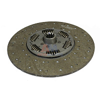 Диск 130-206  (SACHS) КПП-154 D45