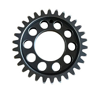 Шестерня коленвала 030