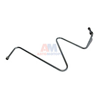 Трубка компрессора (к РДВ)