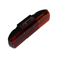 яяФонарь задний (Сакура г. Уфа) левый (6 болт.) ФЗ С-24 (20шт)