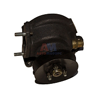 МАЗ Насос водяной в сборе 236