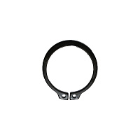 Кольцо стопорное вала сошки ГУР (г. Белебей)