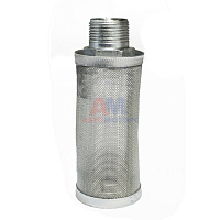 Сетка топливозаборника зимняя (ЛААЗ г. Ливны)