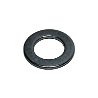 Шайба плоская d-22х39