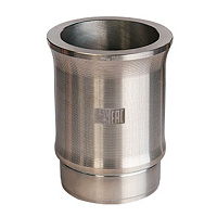 Гильза КМЗ  белая (взамен 740.1002021) (КМЗ111)