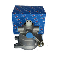 Кран прицепа двухпроводный (SORL) 35270130010